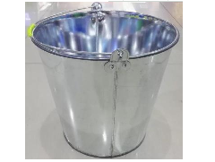 為什么鐵皮桶需要進行鍍鋅？
