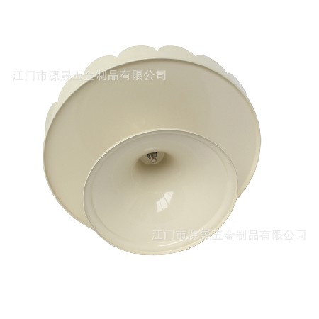 北歐風(fēng)蛋糕盤 ins餐具鐵藝果盤蛋糕架 干果點心食物圓形金屬托盤