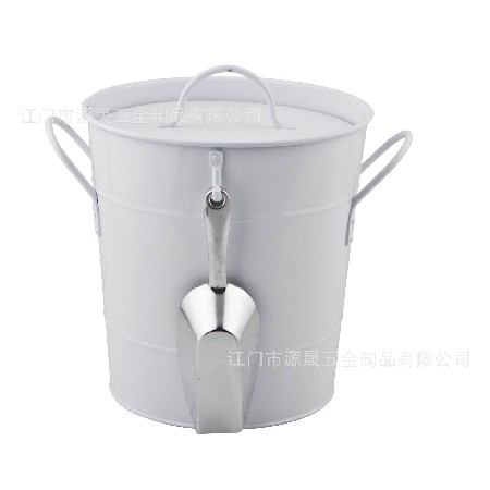 廣東廠家定制 批發(fā)冰桶 酒具 不銹鐵冰桶配水龍頭開關(guān)